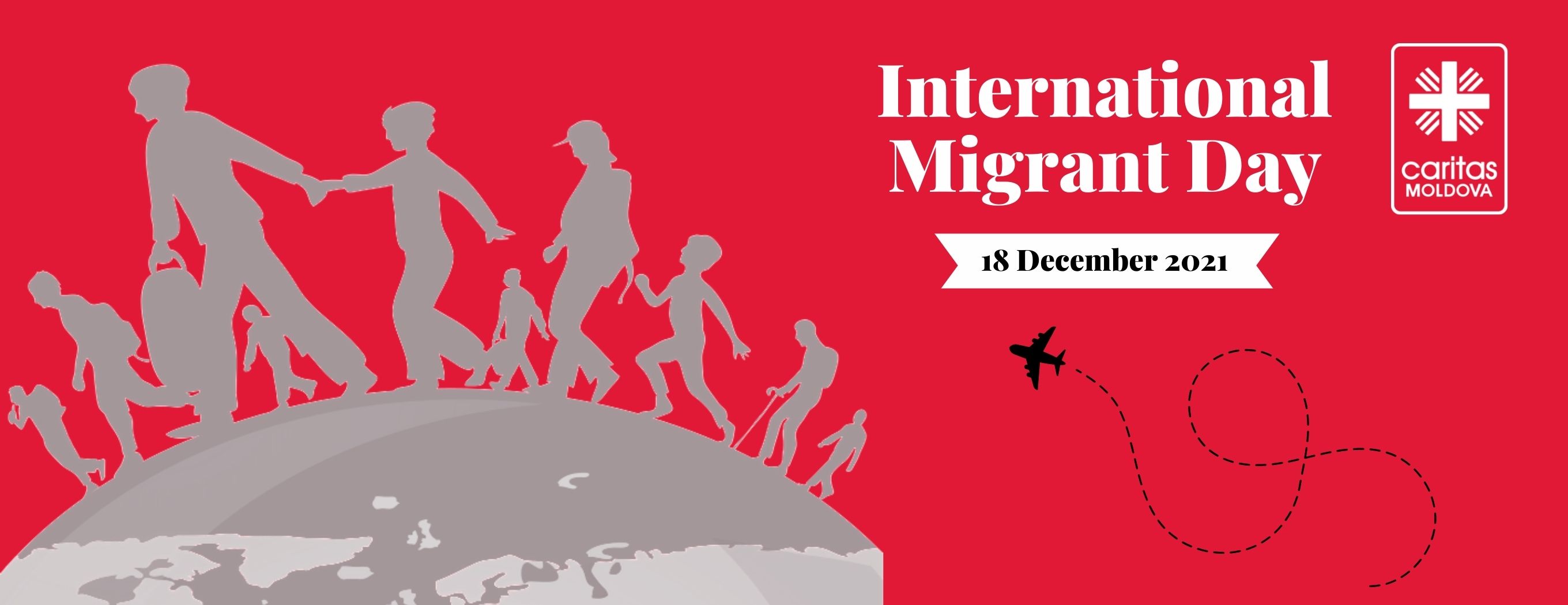 Международный День Мигранта